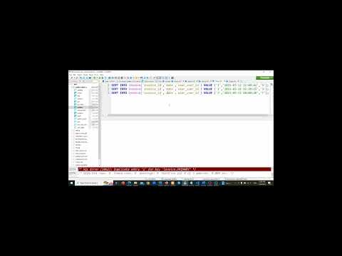 Question set 35 | Database Management systems | Java Institute