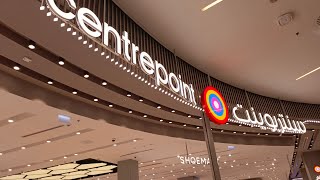 Day Off Part 2| Inside The Centrepoint Shop|City Centre Mall Bahrain|Inday eve's Tv