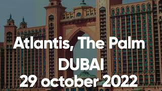 International Business Magazine Awards 2022 | Teaser Video