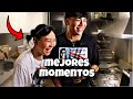 Cocinando con keishla mejores momentos