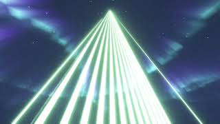 Lightning King - Minecraft Beacon Redstone Timer, MxSxC1 pack, Iris & Rethinking Voxels Shaders screenshot 5