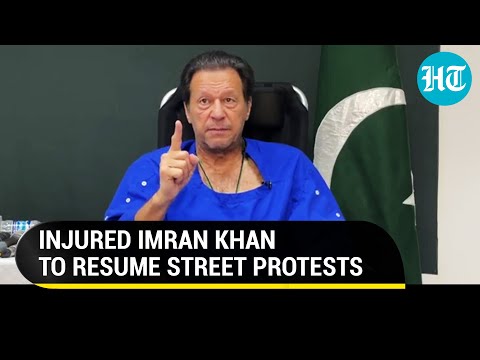 Imran Khan calls Pak a 'beggar nation'? 'We're running like beggars in the world' | Watch