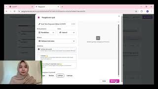 Cara Membuat Soal Interaktif Berbasis Game Dengan Platform Wayground(Quizizz) screenshot 3