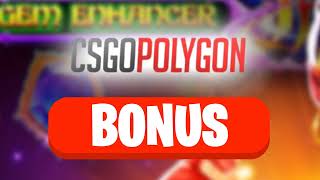 Csgopolygon Binroll Code 2026 50 Free Spins Instantly