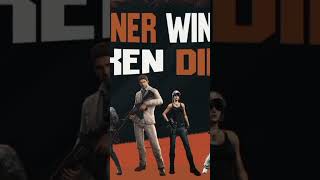 DRS chicken dinner in pmpl #new