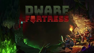 Or - Dwarf Fortress Adventure mode Combat Loop - Dabu & Simon Swerwer