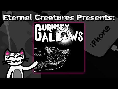 Eternal Creatures — Eternal Creature Center - Gurnsey Gallows (2025)
