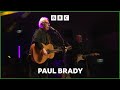 Capture de la vidéo Paul Brady  | The Island  | The Ni Music Prize 2023