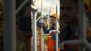 2025 - Jour 23 - Produire sa propre énergie  #autonomie #permaculture - La Croisée des Chemins