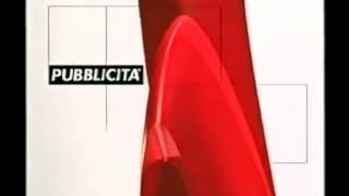 Tele Bianco - Reklam Bitiş Jeneriği 1997-2003