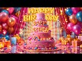 Birthday Mp3 Mp4 Free download