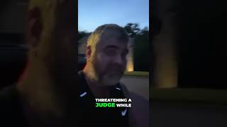 BitBoy's Arrest Warrants &amp; Judge Harassment Exposed! #shorts
