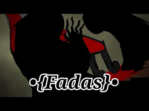 •{"FADAS"}•