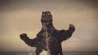 Godzilla & King Kong Vs Zetton & Pandon