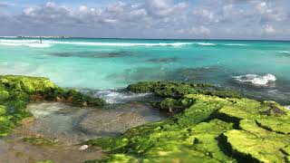 Christmas Break in Cancun, Mexico - Travel Moments