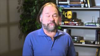 What Is Milt? Phil Kragnes