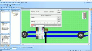 SCADA system tutorial on conveyor automation #scada #automation screenshot 5