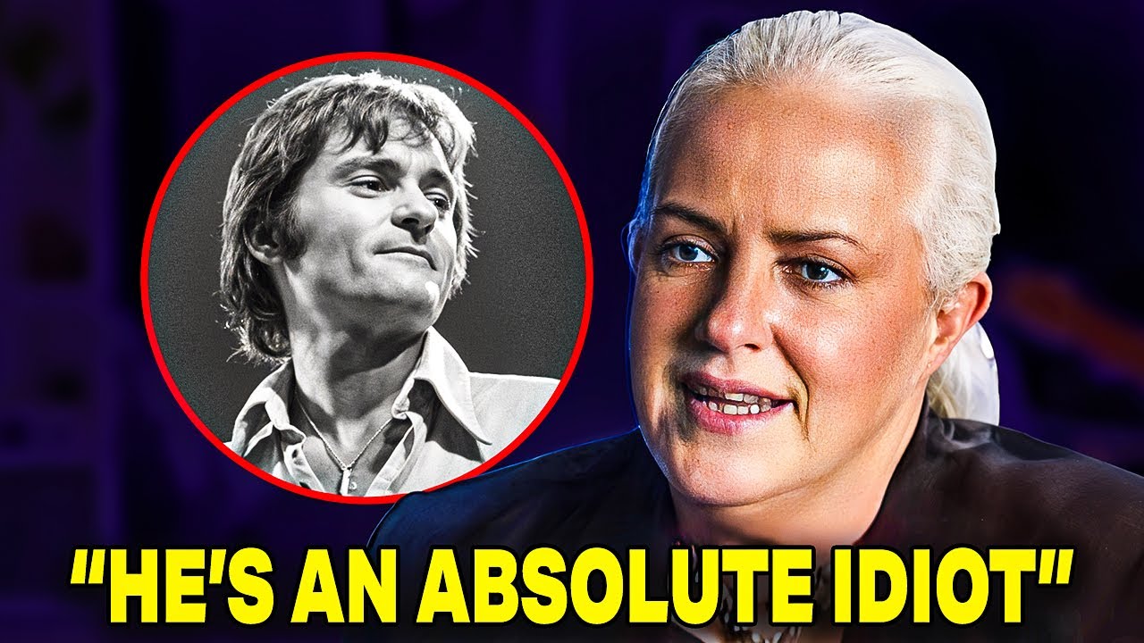 Grace Slick of Jefferson Airplane REFUSES to Speak To This Former Bandmate