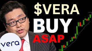 VERA Stock Analysis MASSIVE NEWS!? (Thank Me Later Bro!) Vera Therapeutics STOCK analysis today thumbnail