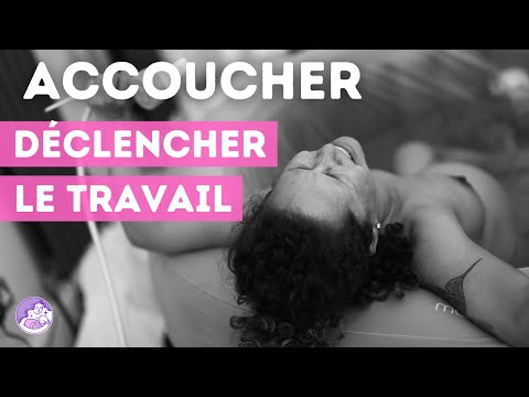 Vidéo: Les Sages-femmes Brassent Pour Déclencher Le Travail: Recette, Sécurité Et Plus