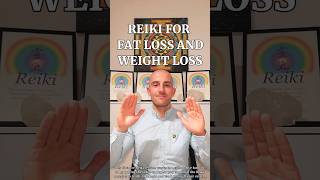 Reiki for Fat Burn and Healthy Weight Loss 🔥