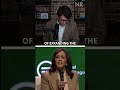 Kamala Harris Is Sounding Like A DSA Candidate #kamalaharris #democraticsocialism #radicalleft
