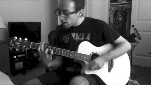 Bad Apple (Basement cover) - Nougat