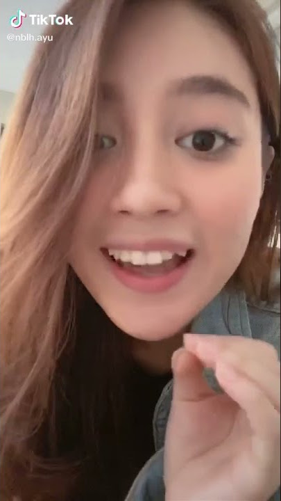 Nabila Ayu Hey You