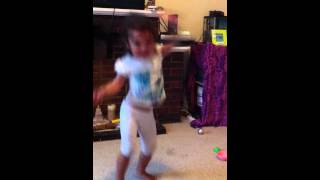 dancing aliyah!!!!