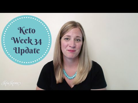 how to do keto diet update