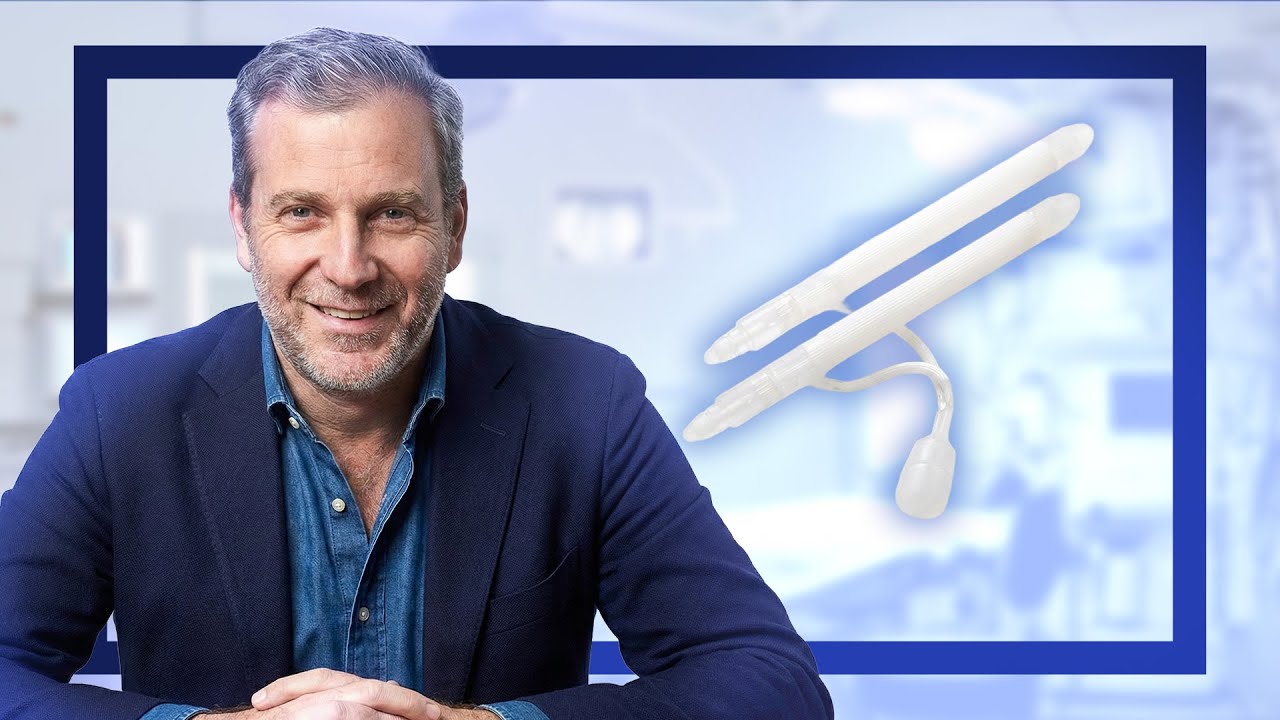 Comment fonctionne un implant pénien ? Explications claires sur la prothèse pénienne hydraulique