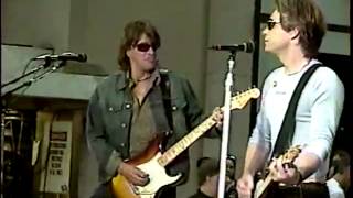 Bon Jovi - Sound Check ( Bad Medicine & I'll Sleep When I'm Dead & Bad Name )