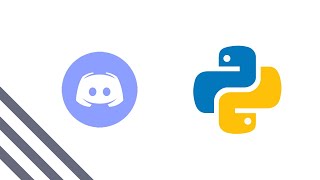 How to make a Discord Bot with Python ( discord.py ) (2020)
