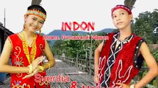 Lagu dayak kanayant INDONA #lagudayak #INDONA #lagudayakhits