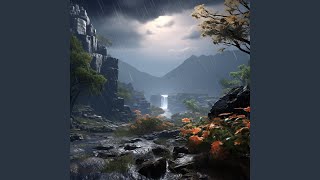 Melodic Firelight Dreams