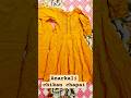 Anarkali chikan chapai#ytshort #fashion #sewingpatterns