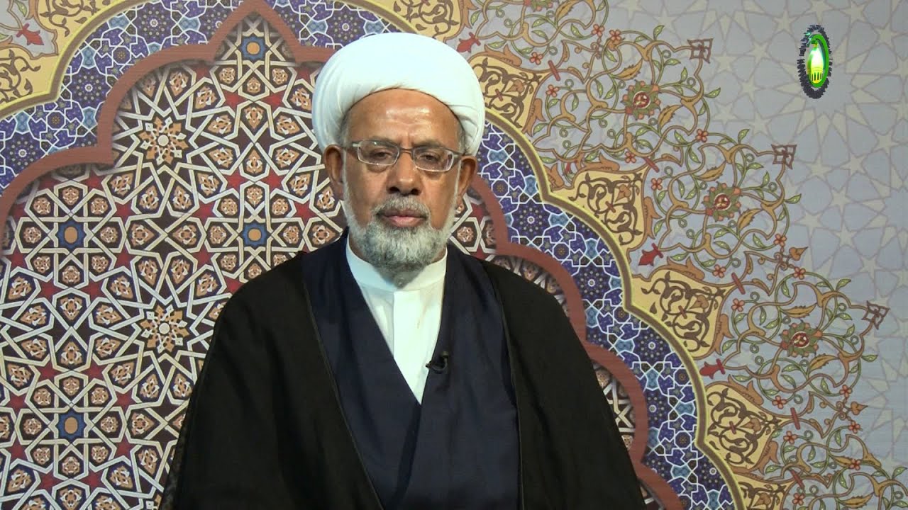 14. الأطوار في الشعر الدارج 7- طور الأبوذية - الاستاذ : شیخ أبو علي البصري