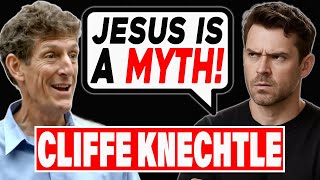 Celebrity Cliffe Knechtle Debates Professor That Says Jesus Never Existed! Profile