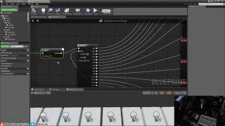 Drum Sequencer In Unreal Engine 4