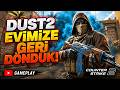 UZUN ZAMAN SONRA CS2 EVİMİZE GERİ DÖNDÜK #keşfet #keşfetbeniöneçıkar #cs2 #csgo #cs2 #keşfetteyiz