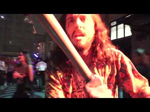 Vamp ’69: Summer of Blood (HHN 32) Orlando #5