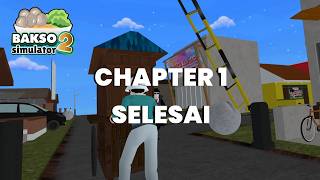 MENYELESAIKAN MISI CHAPTER 1 PART 2 DI BAKSO SIMULATOR 2