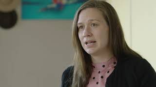 Social Cut - Lived Experience Framework - Perinatal Mental Health