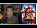 The AWO Detracts Episode #6: Lets  A Look At  Shawn O'Rourke's Disaster Superman Review!