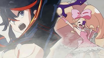 Kill La Kill IF