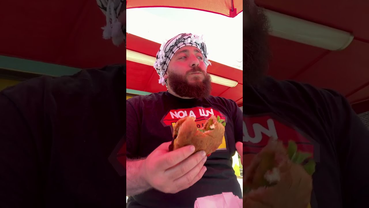 Baby Snack Box has those  New Orleans Classics and here is your guide