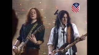 The Black Crowes - Stare it Cold in Rotterdam '92 - Remastered
