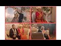 Sooraj weds shrirakshagsb wedding hordik haladi  phoolmuddi  gsb konkani wedding