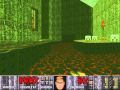 Doom II Level 15 Industrial Zone Blue Key Yellow Key 