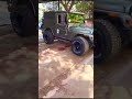 Mahindra thar looking awsome modified new short video
